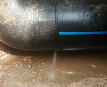 绛县楼顶渗水维修公司为大家分享下绛县卫生间漏水维修修补技术!