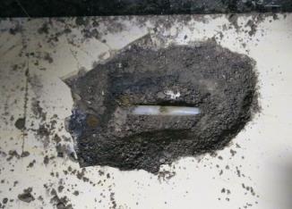 绛县漏水检测多少钱